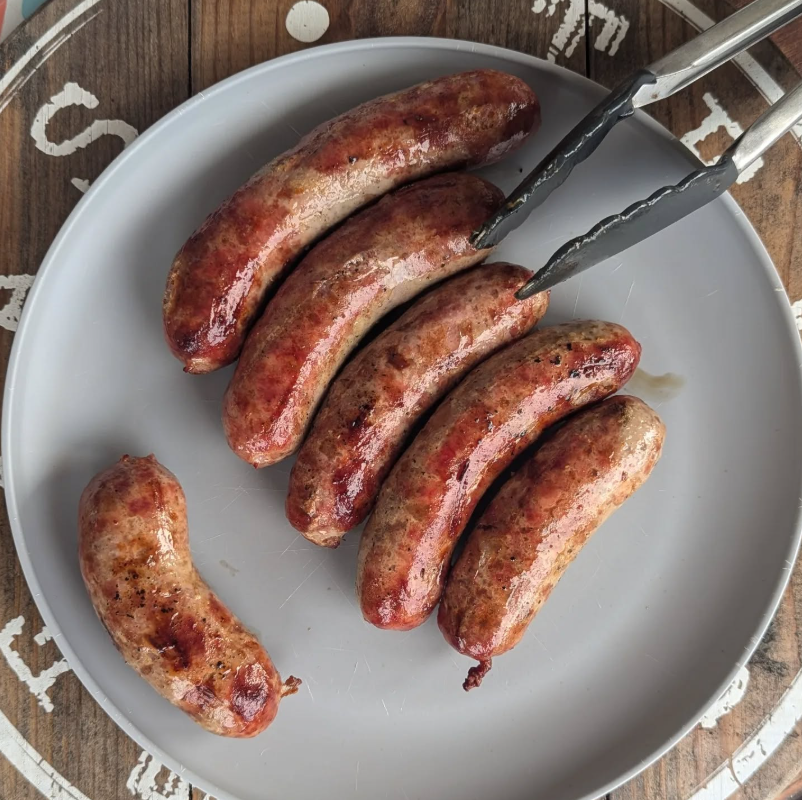 Raising Pigs and Making Your Own Sausage: A Homesteading Adventure