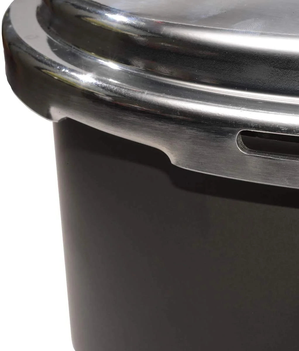 Granite Ware 20-Qt Pressure Canner/Cooker/Steamer