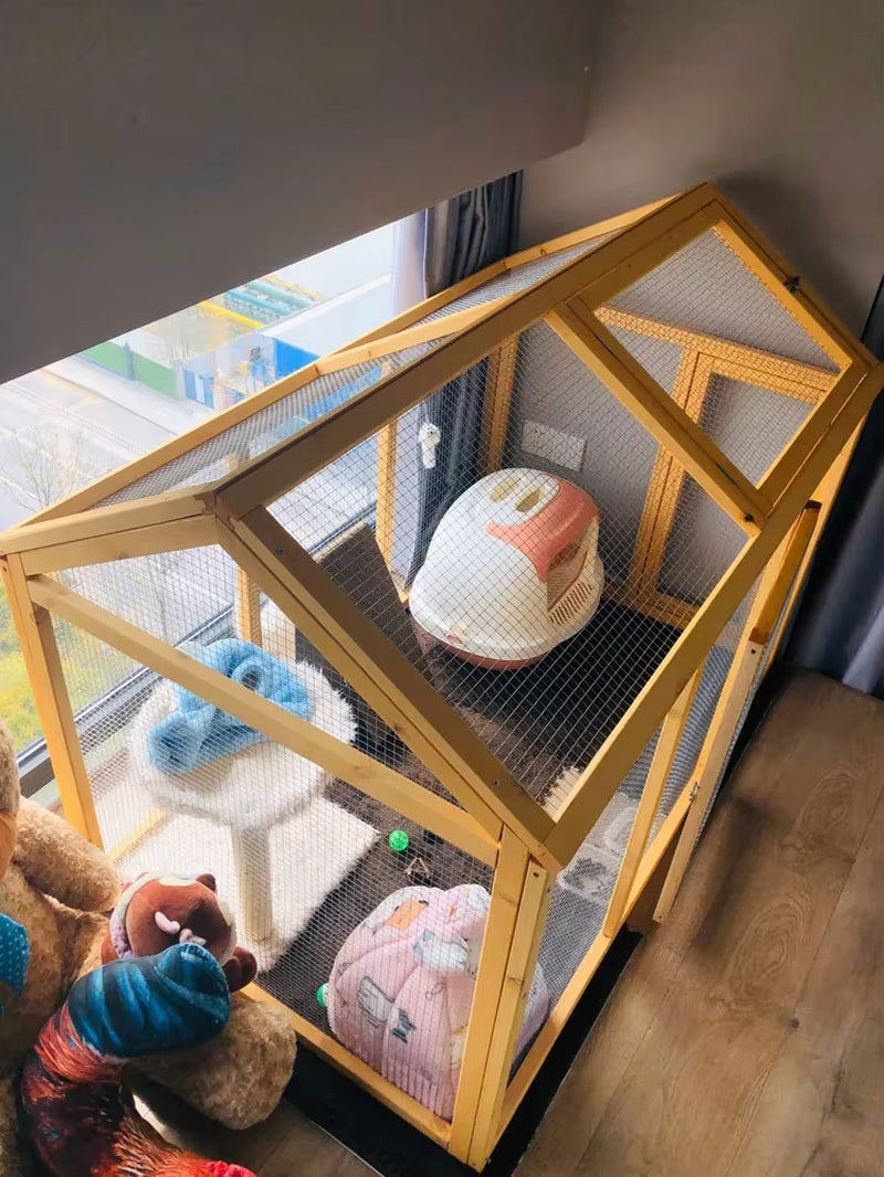 Wooden Chicken Cage, Chicken Coop, Chicken Coop, House, Domestic Fence, Wooden Display, Parrot Cage, Duck Cage, Pigeon C