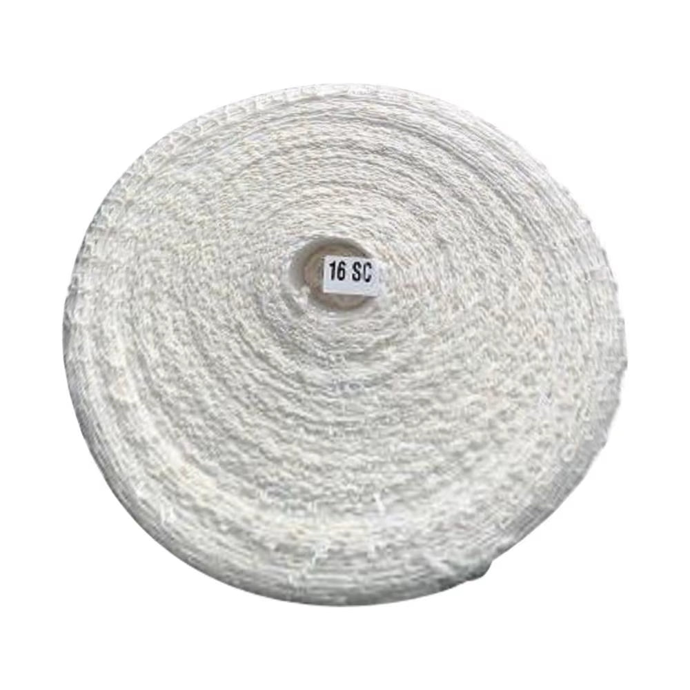 Meat Netting Roll Elastic Ham Sock Netting Pork Butcher Twine Net Braided Cotton Thread Household Kitchen Net Bag Packing Tools