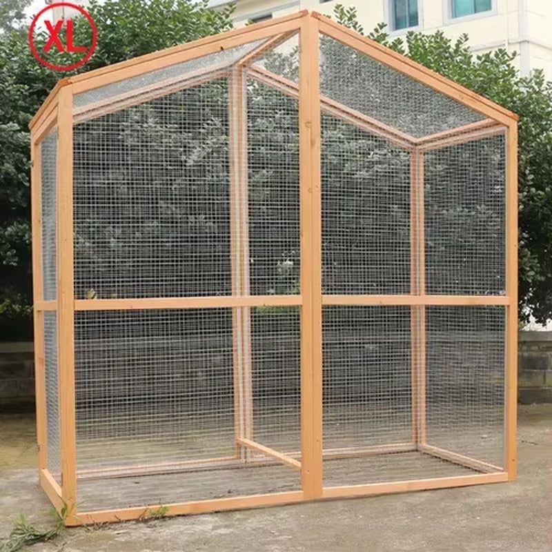 Wooden Chicken Cage, Chicken Coop, Chicken Coop, House, Domestic Fence, Wooden Display, Parrot Cage, Duck Cage, Pigeon C