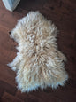 Shetland Sheepskin Rug (Max)