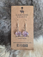 Wild Flower Earrings