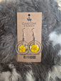 Buttercup Earrings