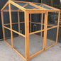 Wooden Chicken Cage, Chicken Coop, Chicken Coop, House, Domestic Fence, Wooden Display, Parrot Cage, Duck Cage, Pigeon C