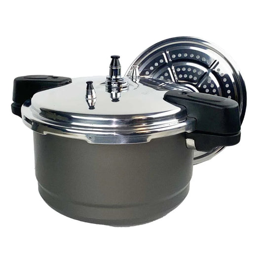 Granite Ware 20-Qt Pressure Canner/Cooker/Steamer
