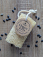 Organic Luffa Sponge